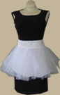 Bridal Aprons - Tutu Beautiful